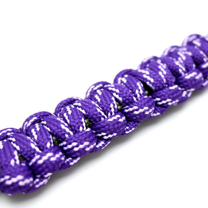 Louis Vuitton Charm Purple Khaki