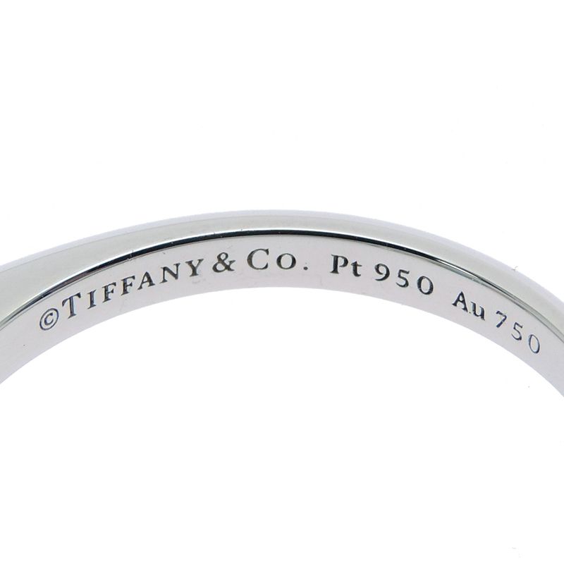 Tiffany & Co Ring Green