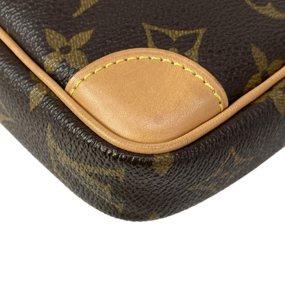 Louis Vuitton Shoulder Bag Gameon Panum Set Monogram Multi
