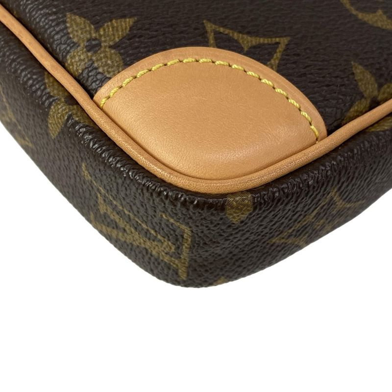 Louis Vuitton Shoulder Bag Gameon Panum Set Monogram Multi