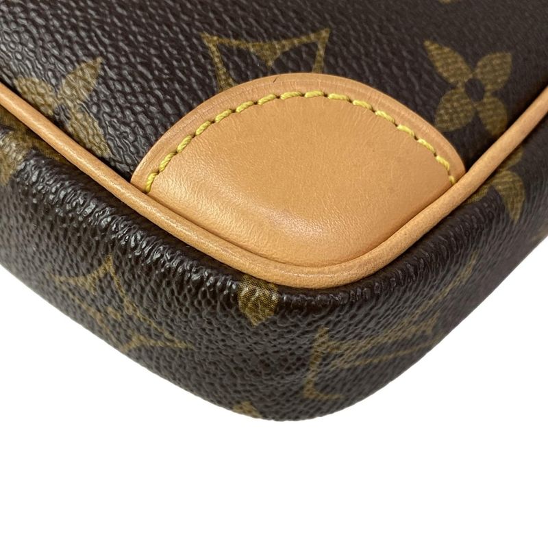 Louis Vuitton Shoulder Bag Gameon Panum Set Monogram Multi