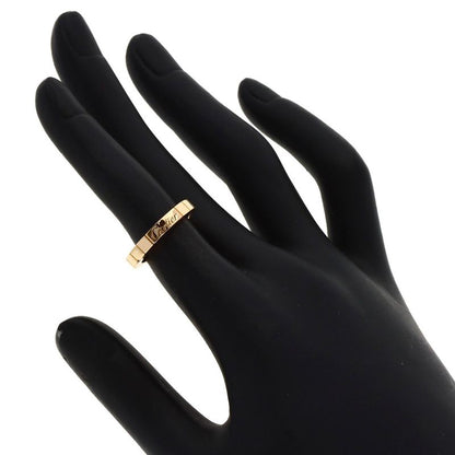 Cartier Lanier 46 Ring 18K Pink Gold