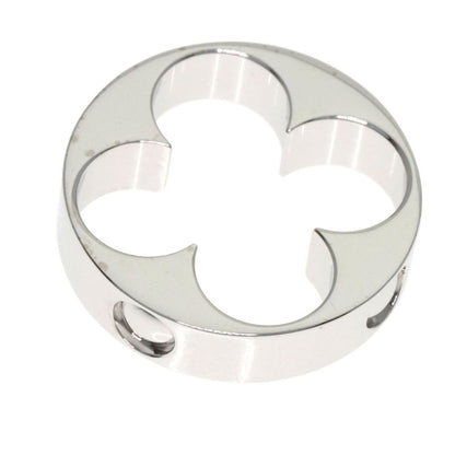 Louis Vuitton Pendentif Pendant Top 18K White Gold