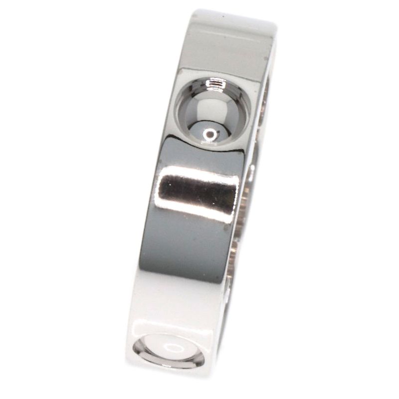 Louis Vuitton Pendentif Pendant Top 18K White Gold