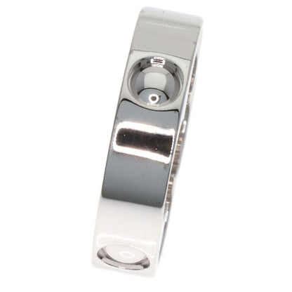 Louis Vuitton Pendentif Pendant Top 18K White Gold