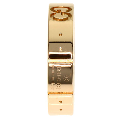 Gucci Icon Amor Heart Ring 18K Pink Gold