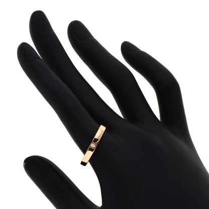Tiffany & Co Wedding Ring 18K Pink Gold