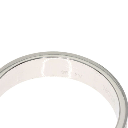 Gucci Icon Ring 18K White Gold