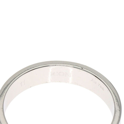 Gucci Icon Ring 18K White Gold