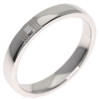 Hermes Alliance Kelly 47 Ring 18K White Gold