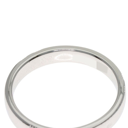 Hermes Alliance Kelly 47 Ring 18K White Gold
