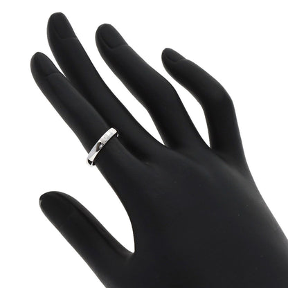 Hermes Alliance Kelly 47 Ring 18K White Gold