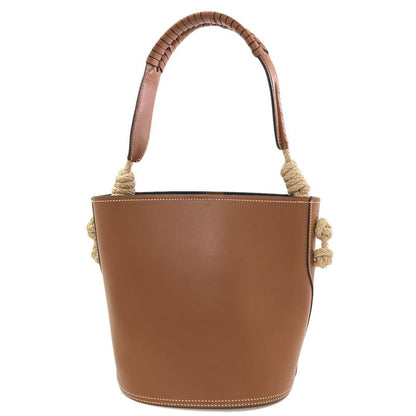 Prada Tumble Bucket Shoulder Bag