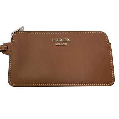 Prada Tumble Bucket Shoulder Bag