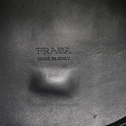 Prada Tumble Bucket Shoulder Bag