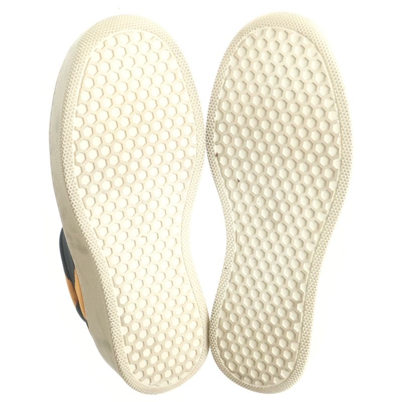 Celine Check Sneaker Multi