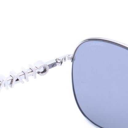 Chanel Pilot Black