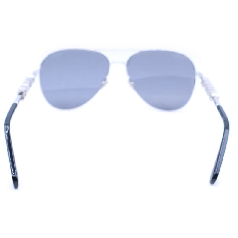 Chanel Pilot Black