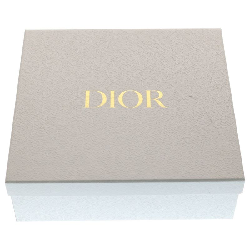 Dior Small Chain Shoulder Bag Cannage