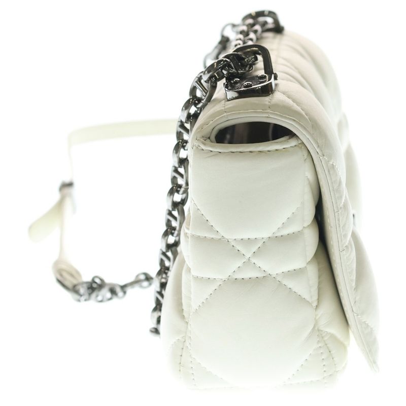 Dior Small Chain Shoulder Bag Cannage