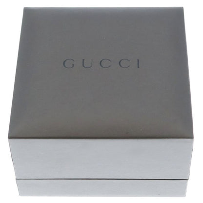 Gucci Cube Bracelet 18K WG White Gold