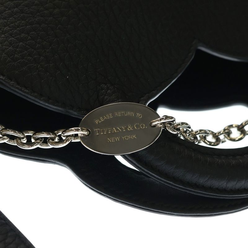 Tiffany & Co Return to Mini 2-Way Cross Shoulder Bag