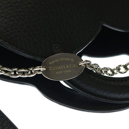 Tiffany & Co Return to Mini 2-Way Cross Shoulder Bag