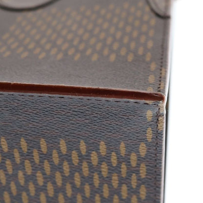 Louis Vuitton Damier Giant Collaboration 2-Way Tote Brown