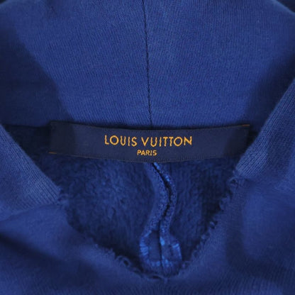 Louis Vuitton Monogram Circle Cut Sweatshirt Hoodie Uyr
