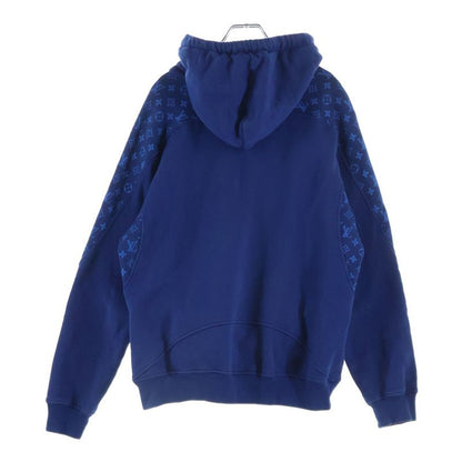 Louis Vuitton Monogram Circle Cut Sweatshirt Hoodie Uyr