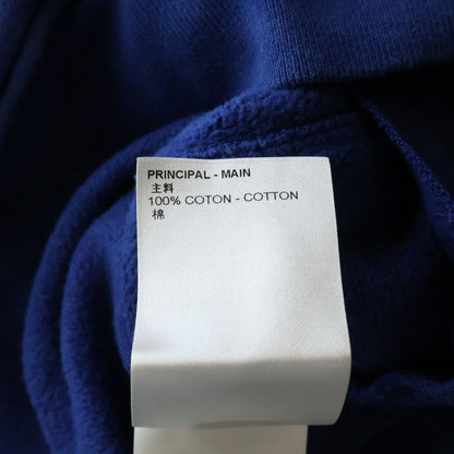 Louis Vuitton Monogram Circle Cut Sweatshirt Hoodie Uyr