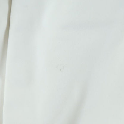 Balenciaga Sports Icon Hourglass Ski Jacket White