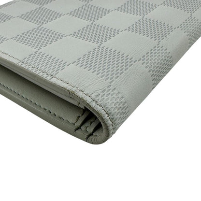 Louis Vuitton Portefeuille Brother Damier Infini Leather Wallet