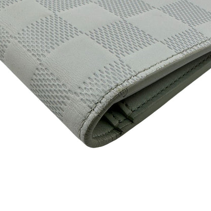 Louis Vuitton Portefeuille Brother Damier Infini Leather Wallet