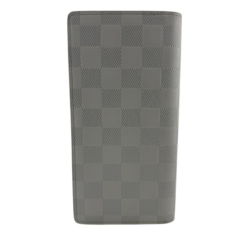 Louis Vuitton Portefeuille Brother Damier Infini Leather Wallet