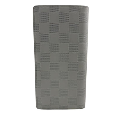 Louis Vuitton Portefeuille Brother Damier Infini Leather Wallet