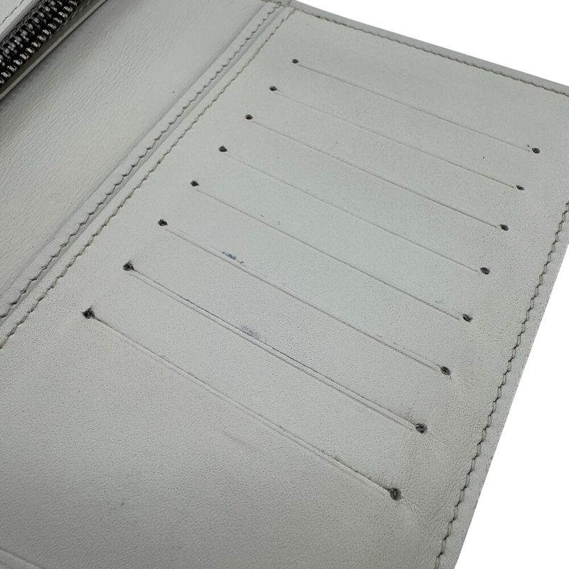 Louis Vuitton Portefeuille Brother Damier Infini Leather Wallet