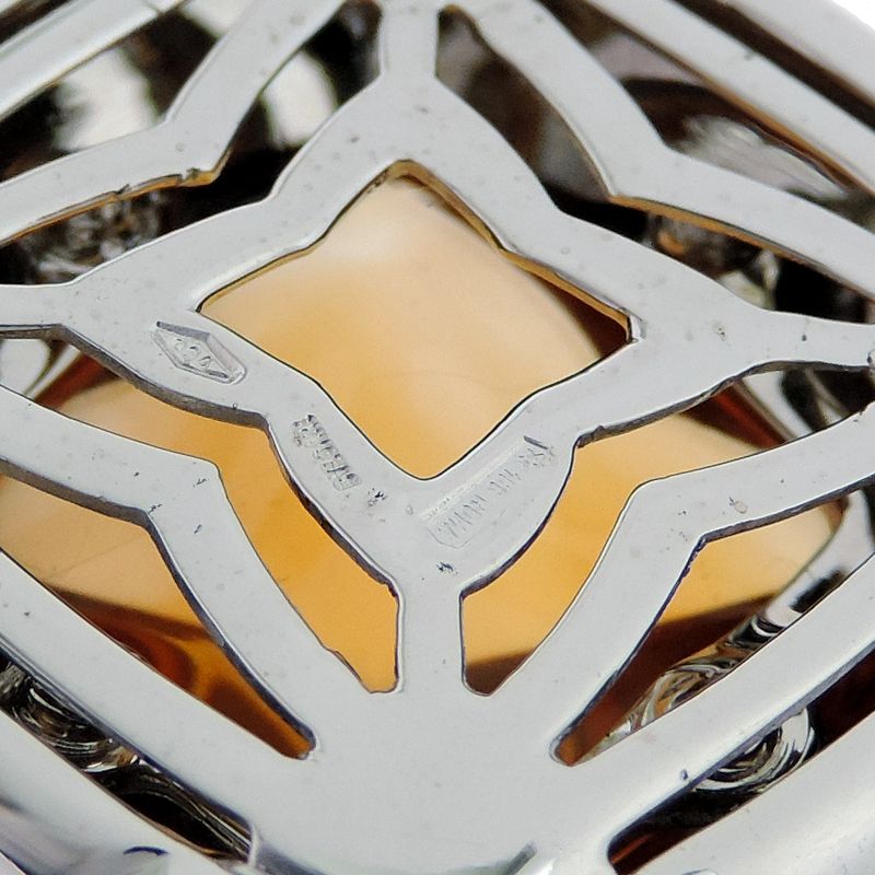 Bvlgari Pendant Top