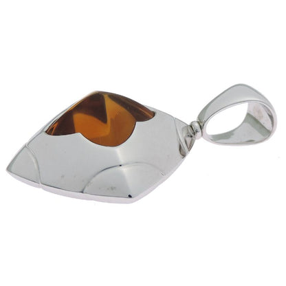 Bvlgari Pendant Top