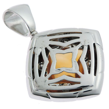 Bvlgari Pendant Top