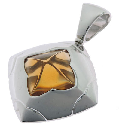 Bvlgari Pendant Top