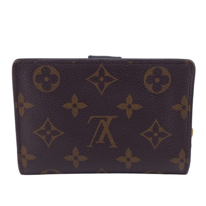 Louis Vuitton Portefeuille Juliette Monogram Reverse Leather Bifold