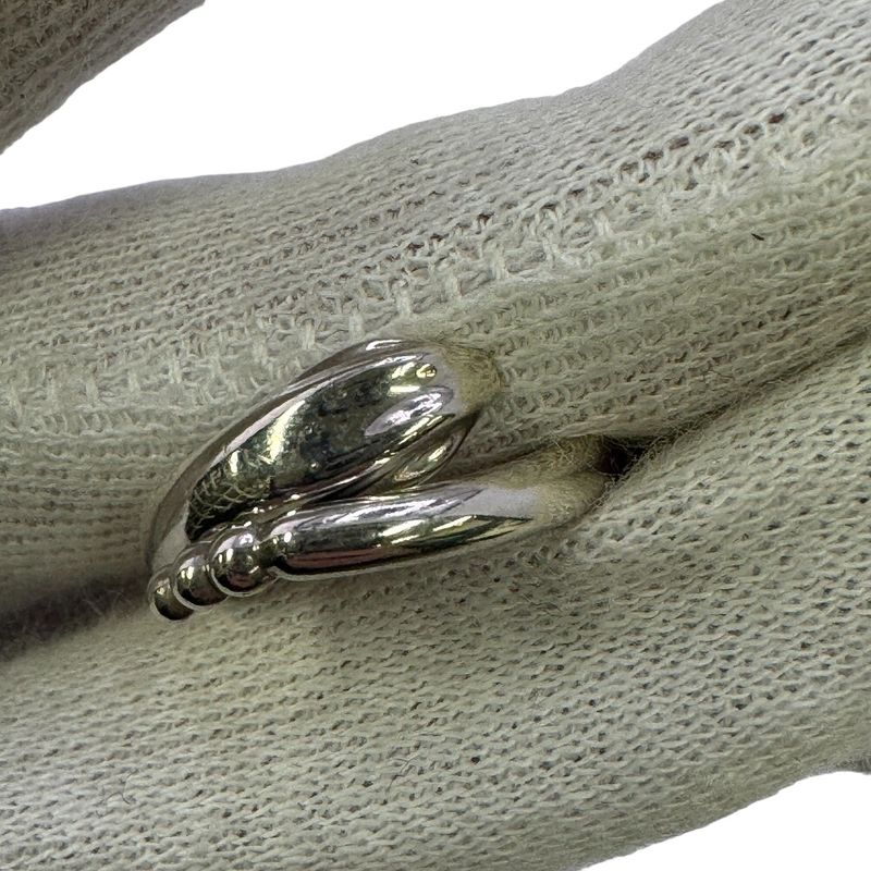 Tiffany & Co Snake Ring Silver