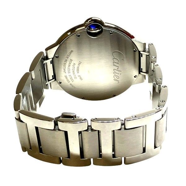 Cartier Ballon Bleu de Automatic Watch