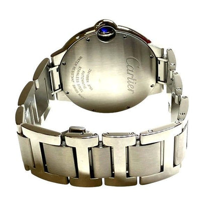 Cartier Ballon Bleu de Automatic Watch
