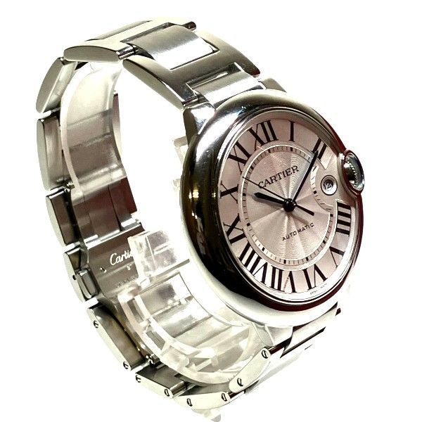 Cartier Ballon Bleu de Automatic Watch