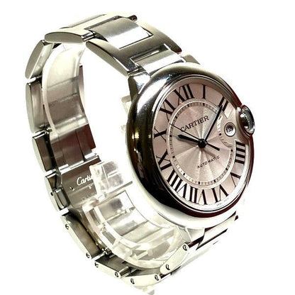 Cartier Ballon Bleu de Automatic Watch