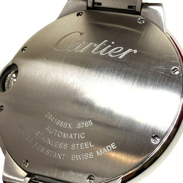 Cartier Ballon Bleu de Automatic Watch