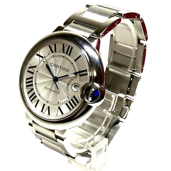 Cartier Ballon Bleu de Automatic Watch