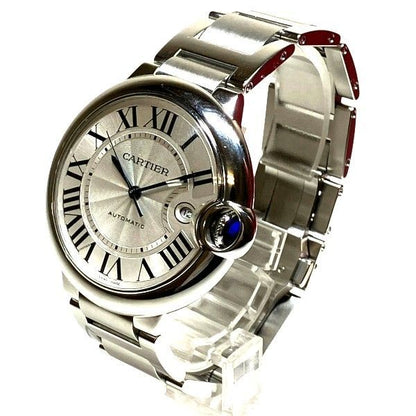 Cartier Ballon Bleu de Automatic Watch